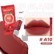 Beauty Glazed Silky Tomato Lipstick - A110