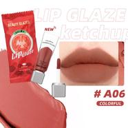 Beauty Glazed Silky Tomato Lipstick - A106