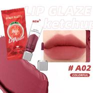 Beauty Glazed Silky Tomato Lipstick - A102 