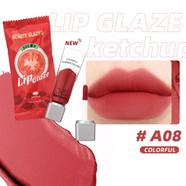 Beauty Glazed Silky Tomato Lipstick - A108