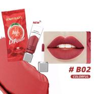 Beauty Glazed Silky Tomato Lipstick-B102