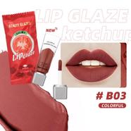 Beauty Glazed Silky Tomato Lipstick-B103