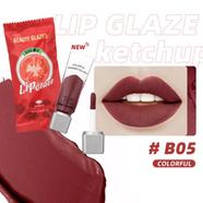 Beauty Glazed Silky Tomato Lipstick-B105