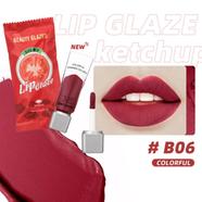 Beauty Glazed Silky Tomato Lipstick-B106