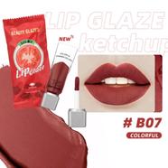 Beauty Glazed Silky Tomato Lipstick-B107