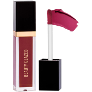 Beauty Glazed Super Mini Matte Liquid Lipstick-111 (Red _ Wine)
