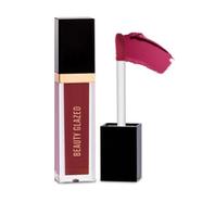 Beauty Glazed Super Mini Matte Liquid Lipstick-101 - Pink