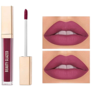 Beauty Glazed True Matte Liquid Lipstick - #110 - Polly