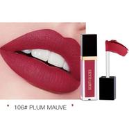 Beauty Glazed Ultra Matte Mini Liquid Lipstick [106]