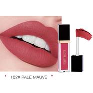 Beauty Glazed Ultra Matte Mini Liquid Lipstick [102]