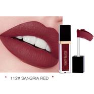 Beauty Glazed Ultra Matte Mini Liquid Lipstick [112]