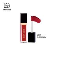 Beauty Glazed Ultra Matte Mini Liquid Lipstick [117]