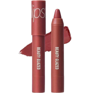 Beauty Glazed Velvet Soft Mist Lipstick -107 