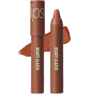 Beauty Glazed Velvet Soft Mist Lipstick -102