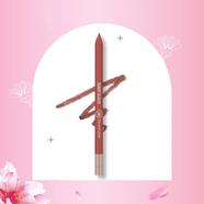 Beauty Glazed Waterproof And Long Lasting Lip Liner - #B104 Mocha Brown