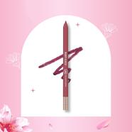 Beauty Glazed Waterproof And Long Lasting Lip Liner - #B101 Nude