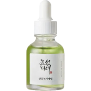 Beauty Of Joseon Calming Serum : Green Tea Plus Panthenol 10 ml (Mini)
