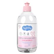 Bebble Bottle, Toy, Dish Wash-500ml