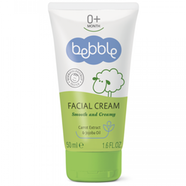Bebble Face Cream-50ml