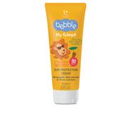 Bebble Sun Protection Cream SPF50-75ml