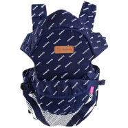 Bebesitos Baby Soft Carriers 6 in 1 Baby Carrier Bag icon
