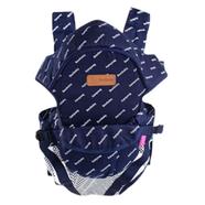 Bebesitos Baby Soft Carriers 6 in 1 Baby Carrier Bag