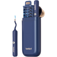 Bebird EarSight Plus Flexible Otoscope Light With Camera