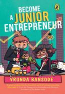 Become a Junior Entrepreneur