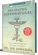 Becoming Supernatural