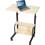 Bed Side Laptop Table – Perfect for Working or Studying from Bed icon