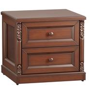 Regal Bed Side Table - Divine BCH-368-3-1-20 ( Bed Side Table ) - 991518
