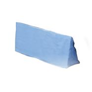 Bed Wedge Pillow Foam Body Positioner - 20x20x40 cm