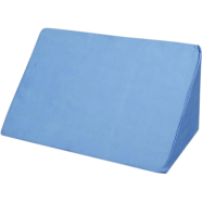 Bed Wedge Pillow Foam Body Positioner (Any Colour) - 20x20x40 cm icon