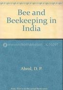 Bee and Beekeeping in India