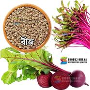 Beet Root Seeds Indian Re-Pack