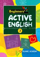 Beginner`s Active English 3