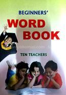 Beginners Word Book 