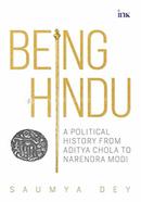 Being Hindu