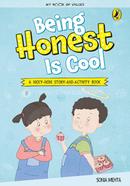 Being Honest is Cool