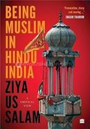 Being Muslim in Hindu India