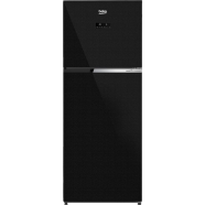 Beko No Frost Refrigerator 375 Ltr B5RCNS37HUG Black - BOREF-B5RCNS37HUG