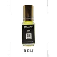 SREEZON Beli (বেলি) For Men Attar - 3.5 ml
