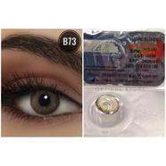 Bella Allure Blonde Color Contact Lens - B73