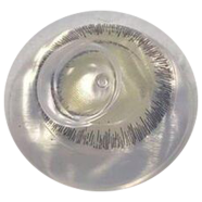 Bella Gray Olive Color Contact Lens - B6 icon