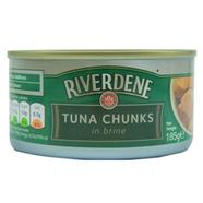 Bella In Brine Tuna Chunks Can 185gm (UAE) - 131701263