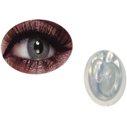 Bella Midnight Blue Color Contact Lens - B15
