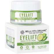 Bella Vita Organic EyeLift Under Eye Cream - 20 gm