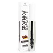 Bella Vita Organic GrowBrow EyeLash, Lashes and Eyebrows Oil - 12ml