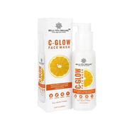 Bella Vita Organic Vitamin C-Glow Natural Face Wash - 100 ml