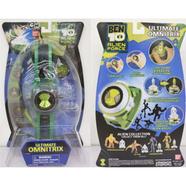 Ben10 Alien Force Ultimate Omnitrix – BAN DAI